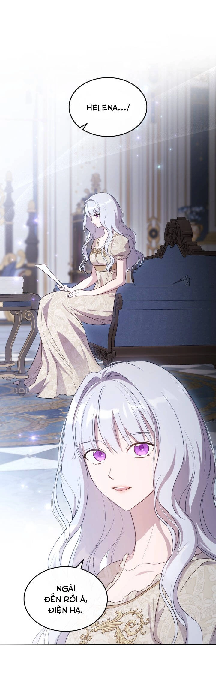 Giết Chết Ác Nữ Phản Diện Chapter 99 - 18