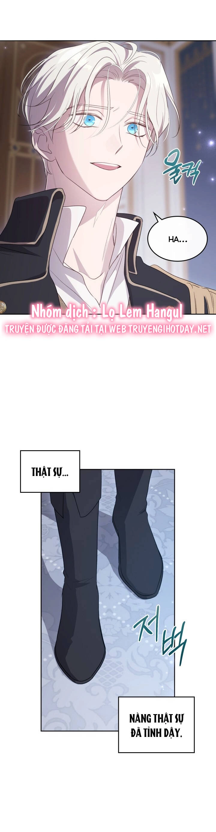 Giết Chết Ác Nữ Phản Diện Chapter 99 - 19