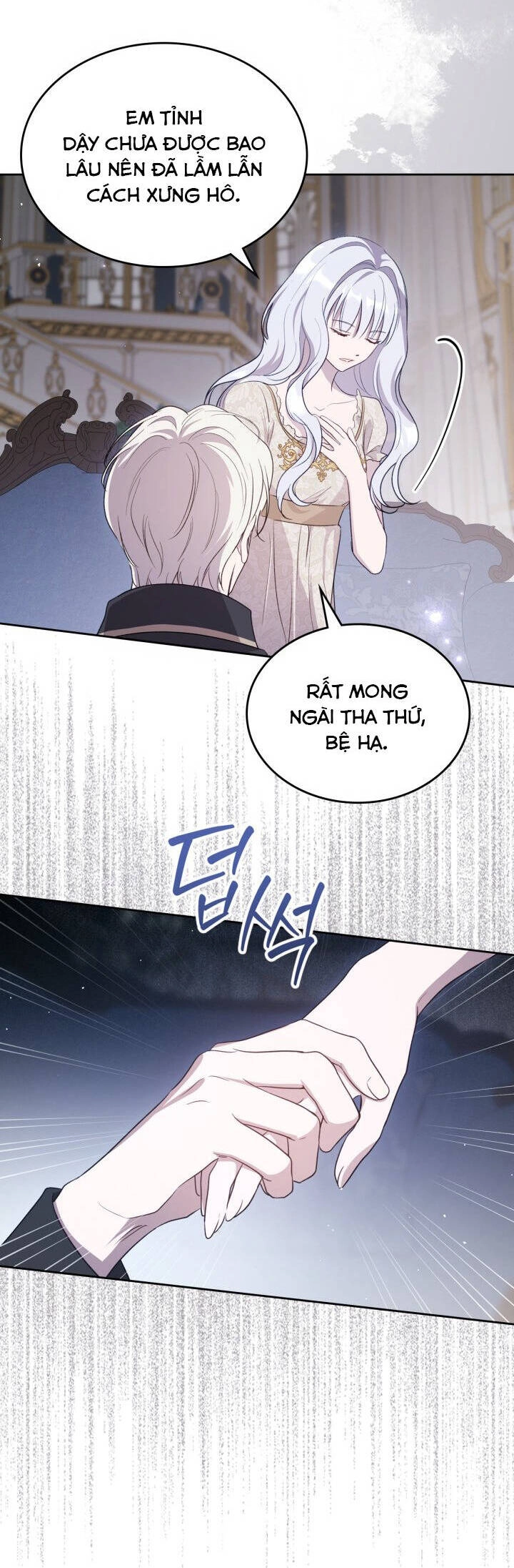 Giết Chết Ác Nữ Phản Diện Chapter 99 - 30