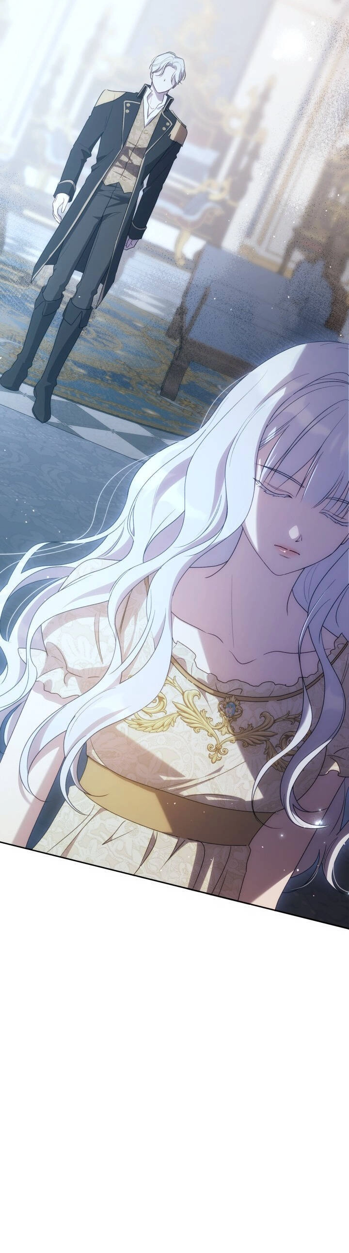 Giết Chết Ác Nữ Phản Diện Chapter 99 - 37