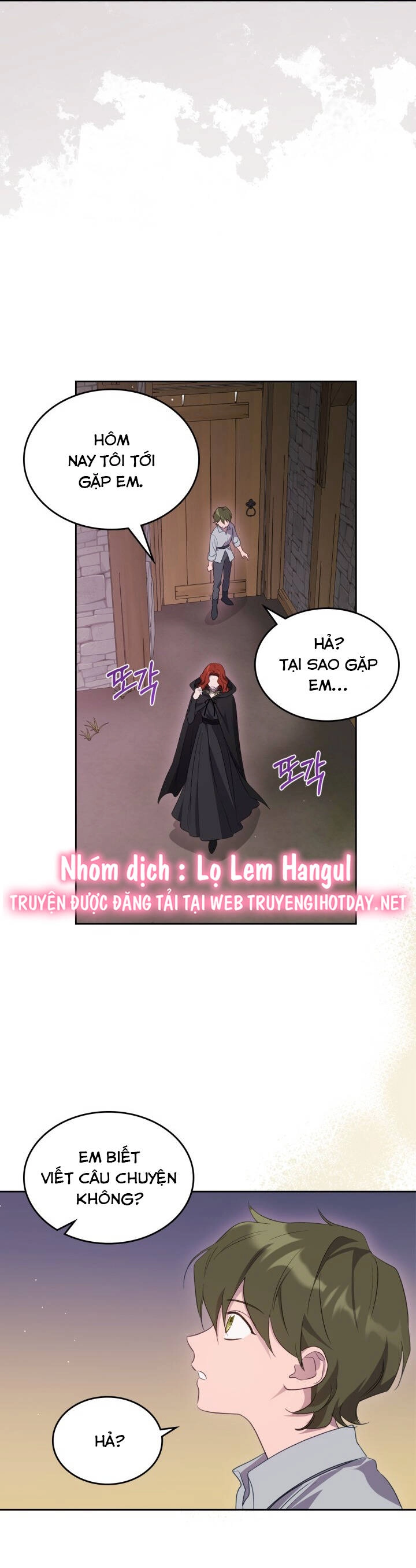 Giết Chết Ác Nữ Phản Diện Chapter 99 - 40