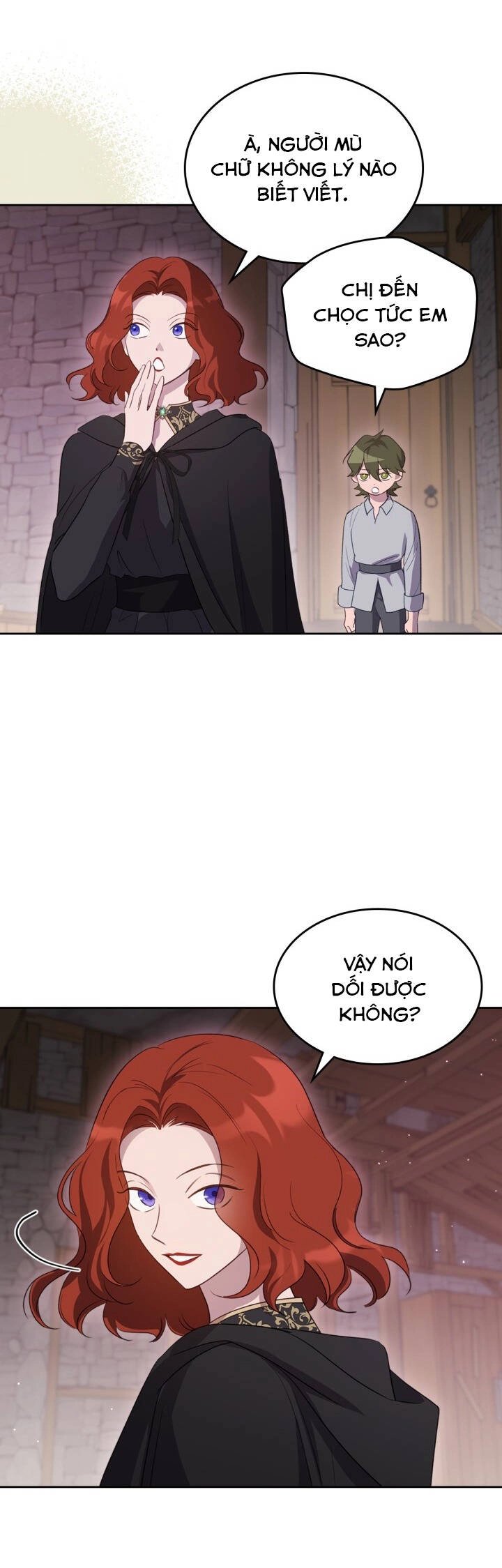 Giết Chết Ác Nữ Phản Diện Chapter 99 - 41