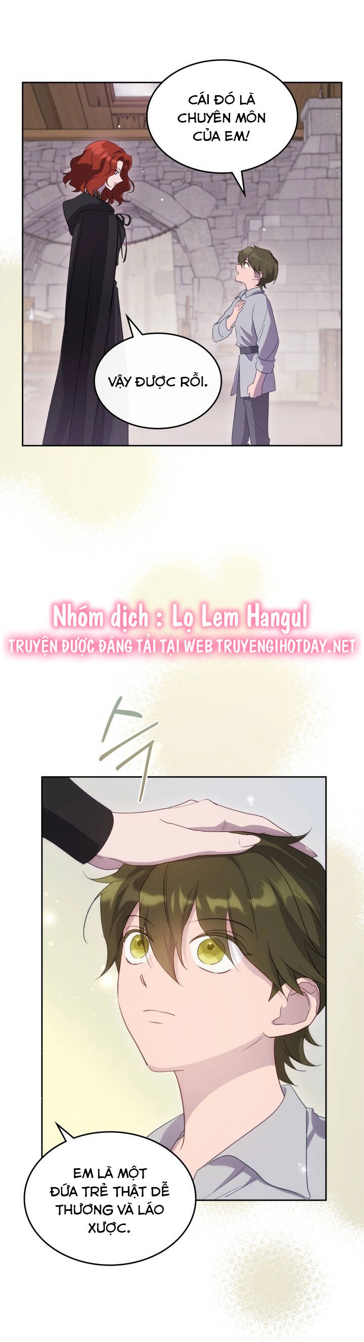 Giết Chết Ác Nữ Phản Diện Chapter 99 - 42