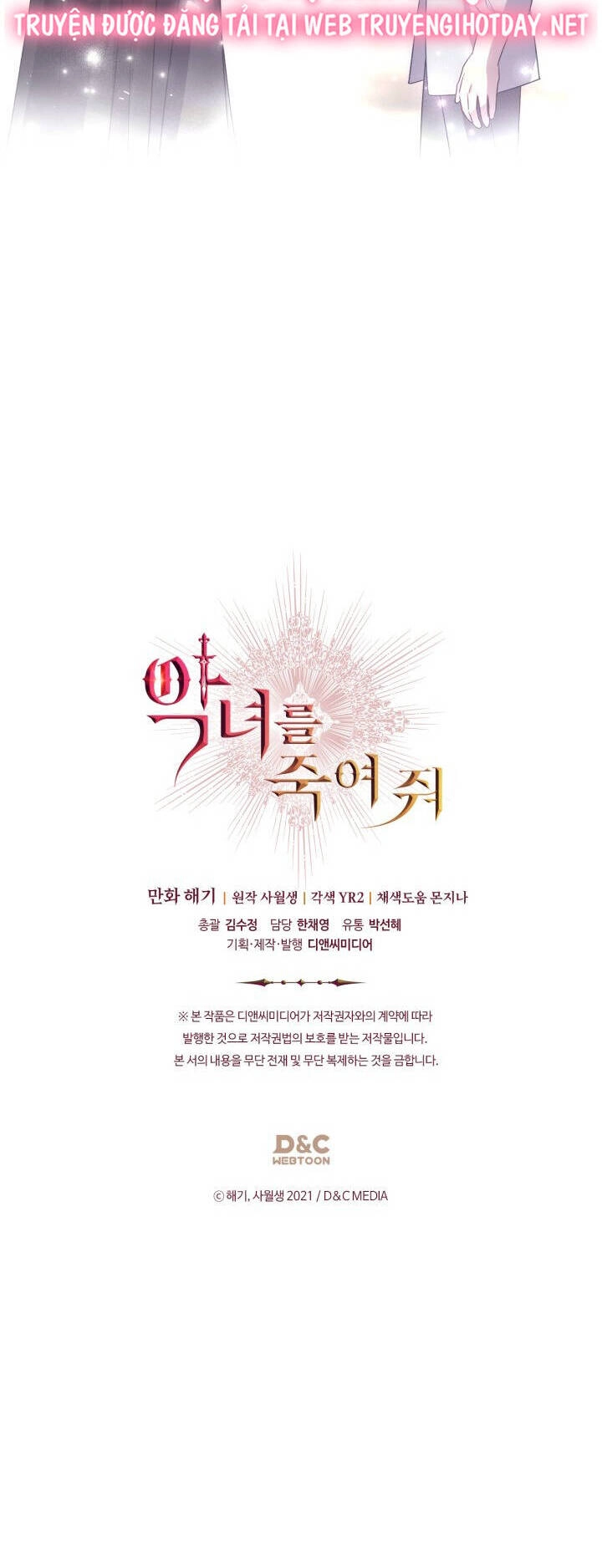 Giết Chết Ác Nữ Phản Diện Chapter 99 - 46