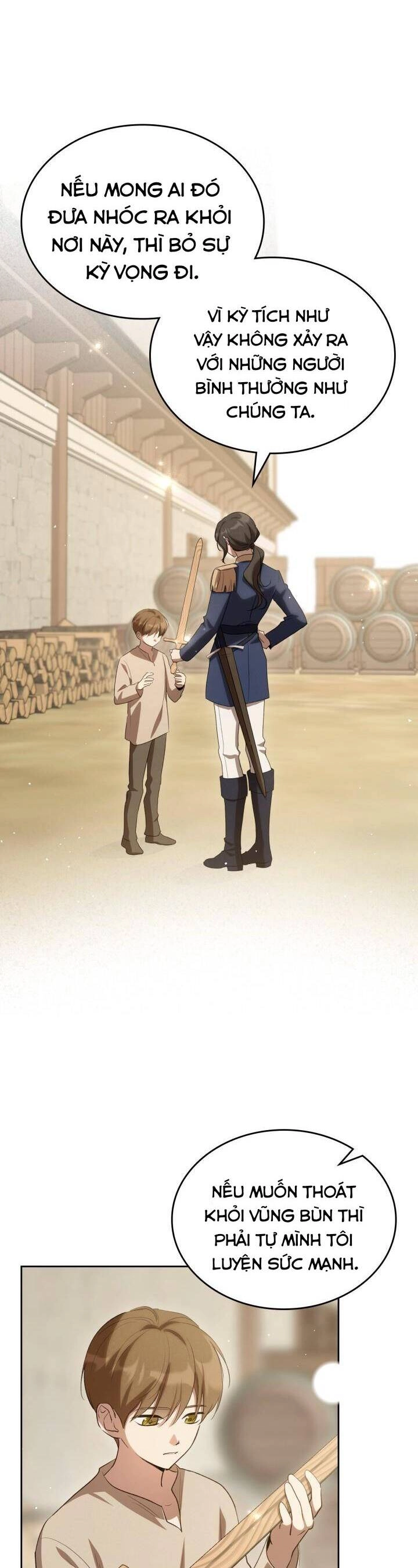 Giết Chết Ác Nữ Phản Diện Chapter 100 - 5