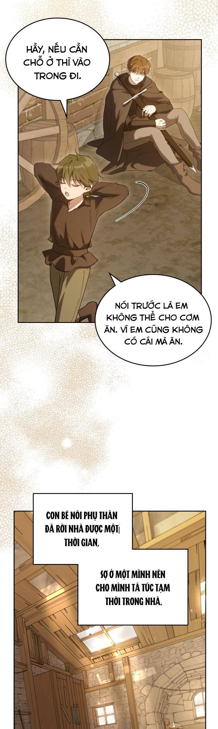 Giết Chết Ác Nữ Phản Diện Chapter 100 - 13