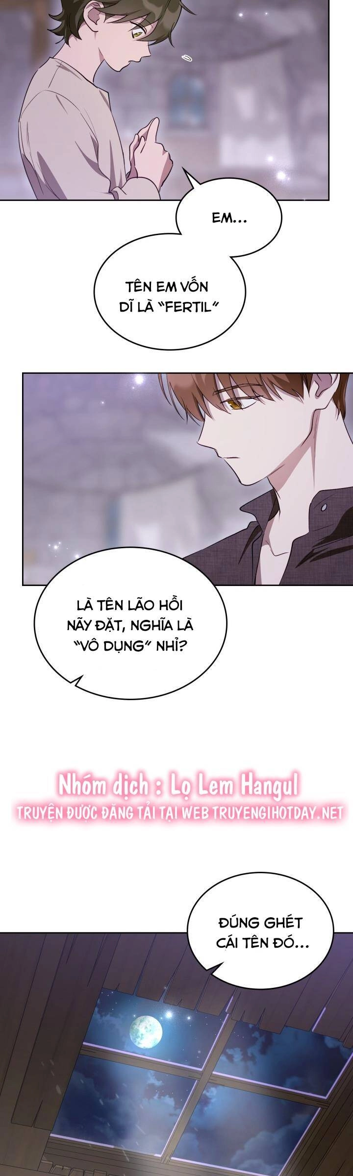 Giết Chết Ác Nữ Phản Diện Chapter 100 - 21