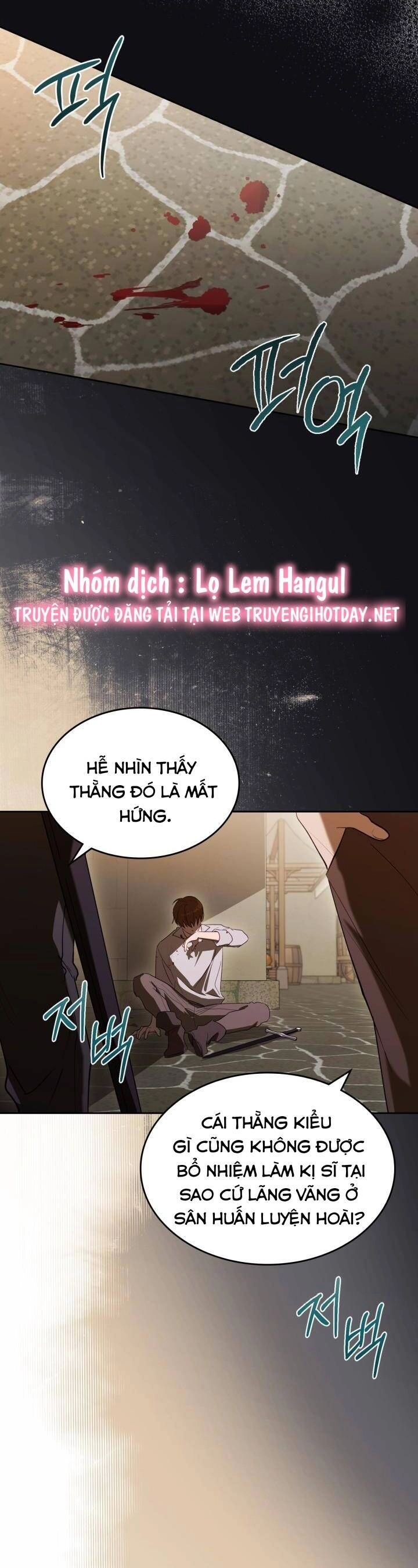 Giết Chết Ác Nữ Phản Diện Chapter 100 - 24