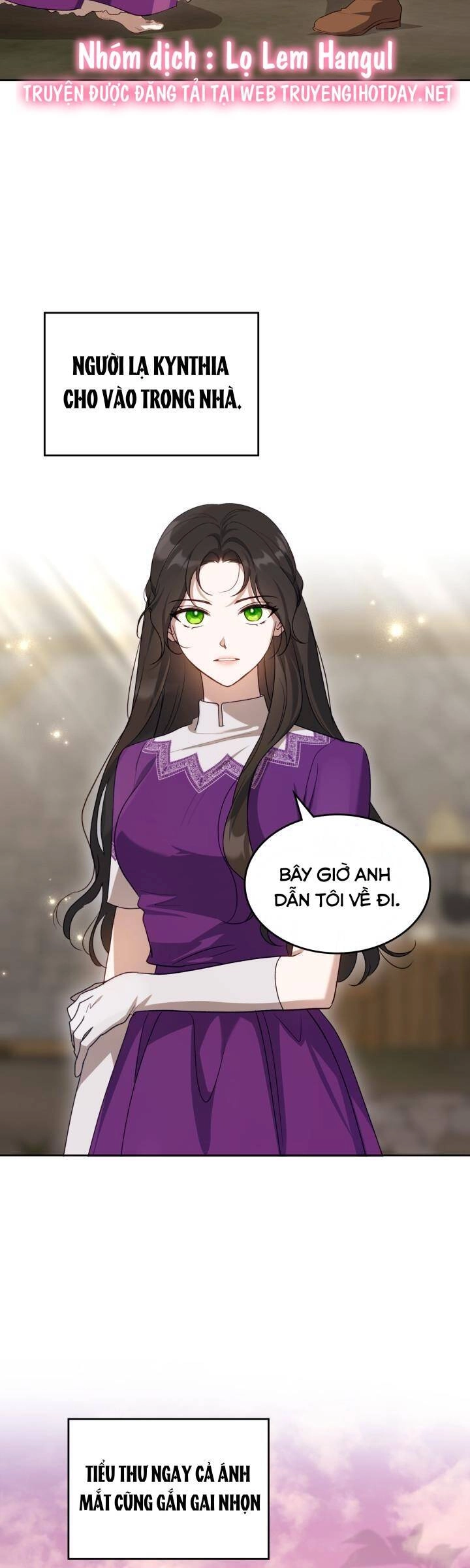 Giết Chết Ác Nữ Phản Diện Chapter 100 - 27