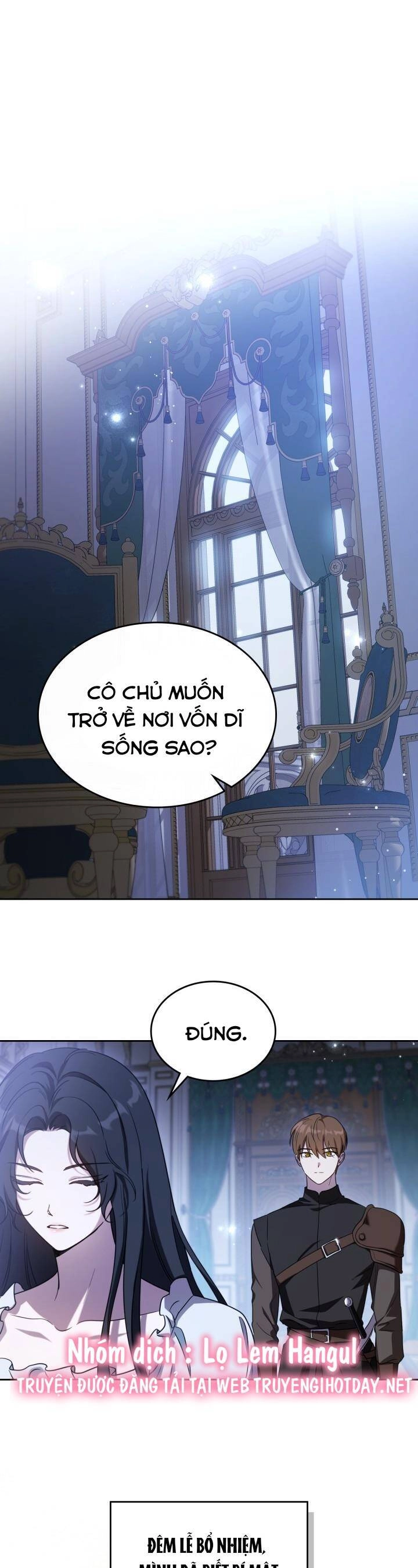 Giết Chết Ác Nữ Phản Diện Chapter 101 - 1