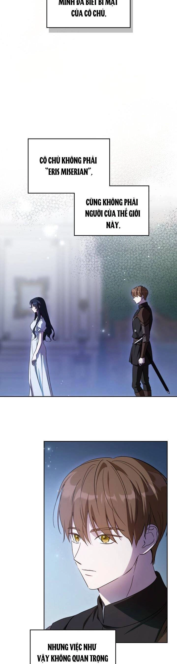 Giết Chết Ác Nữ Phản Diện Chapter 101 - 2