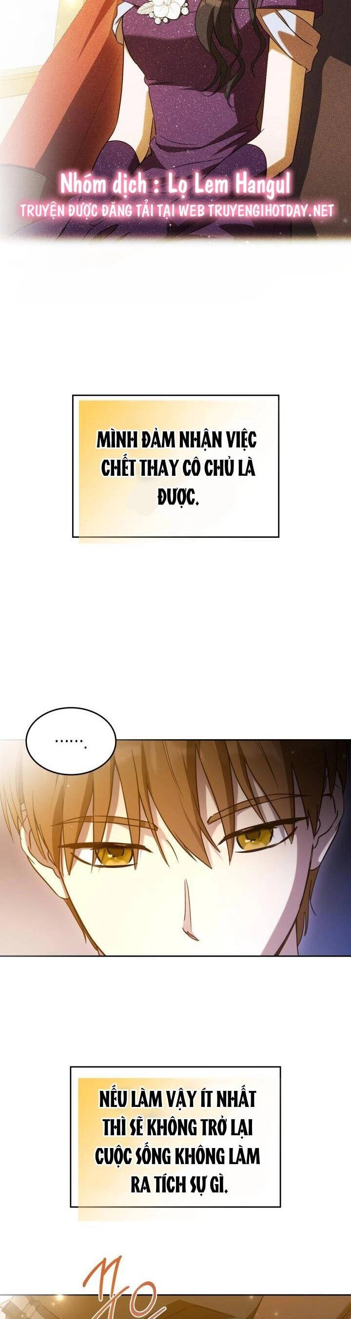 Giết Chết Ác Nữ Phản Diện Chapter 101 - 5