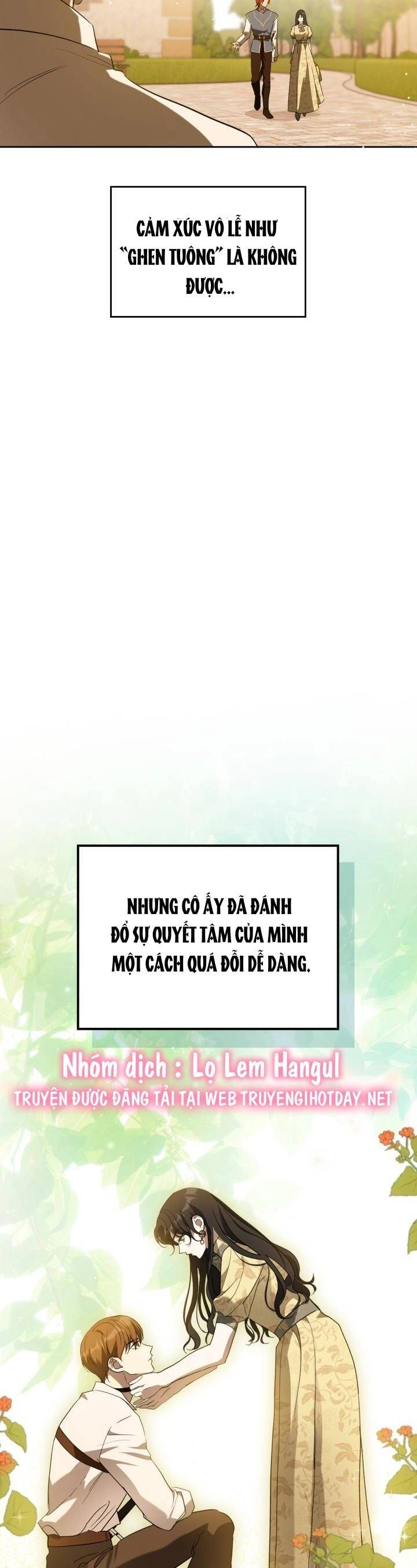 Giết Chết Ác Nữ Phản Diện Chapter 101 - 21