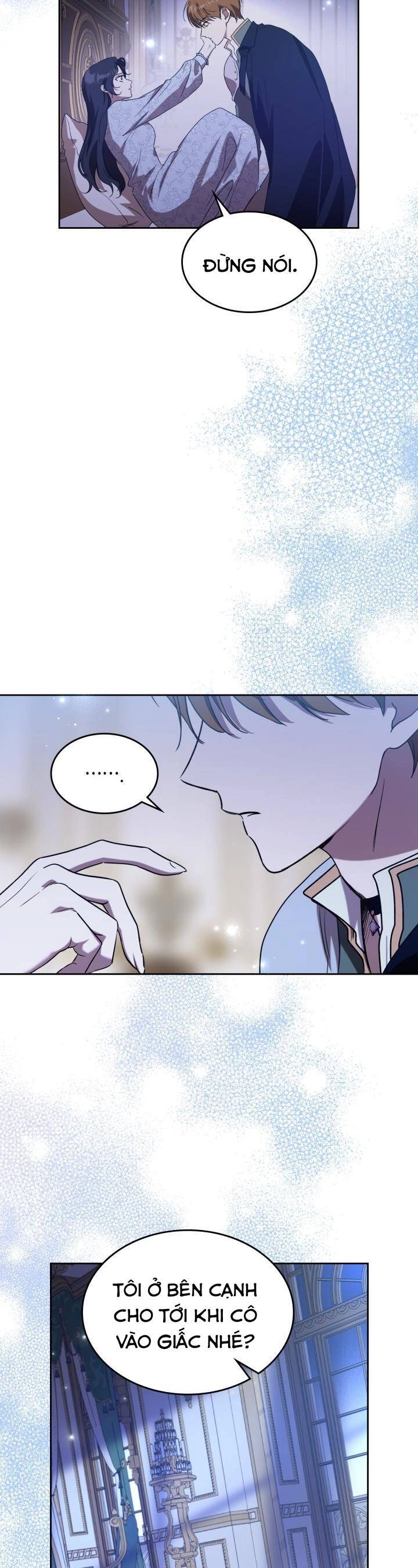 Giết Chết Ác Nữ Phản Diện Chapter 101 - 25