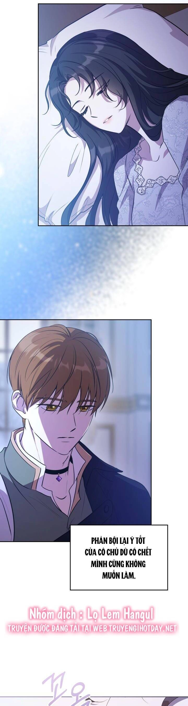 Giết Chết Ác Nữ Phản Diện Chapter 101 - 27