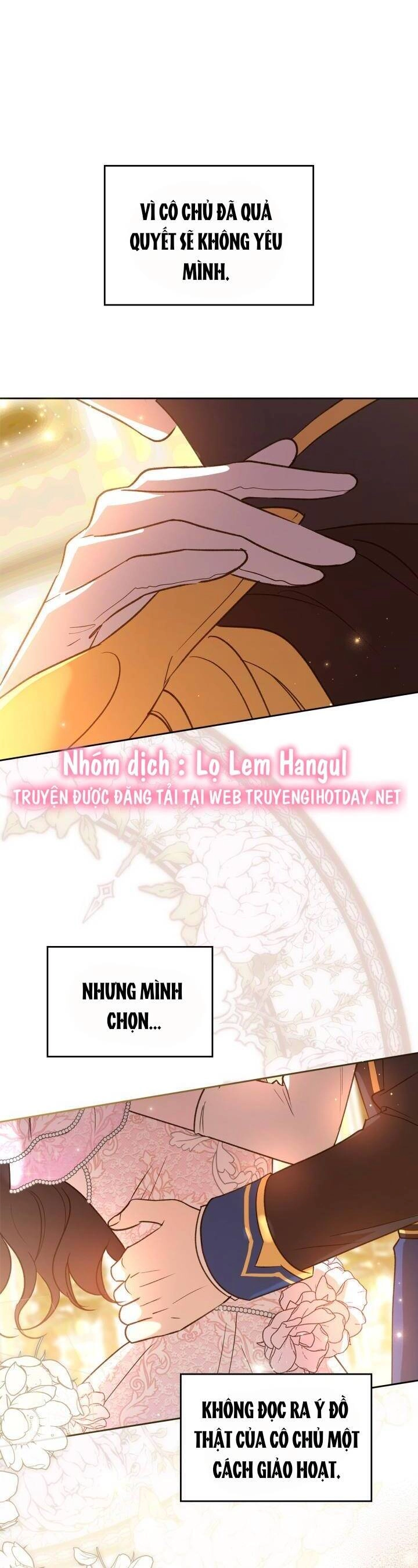 Giết Chết Ác Nữ Phản Diện Chapter 101 - 33