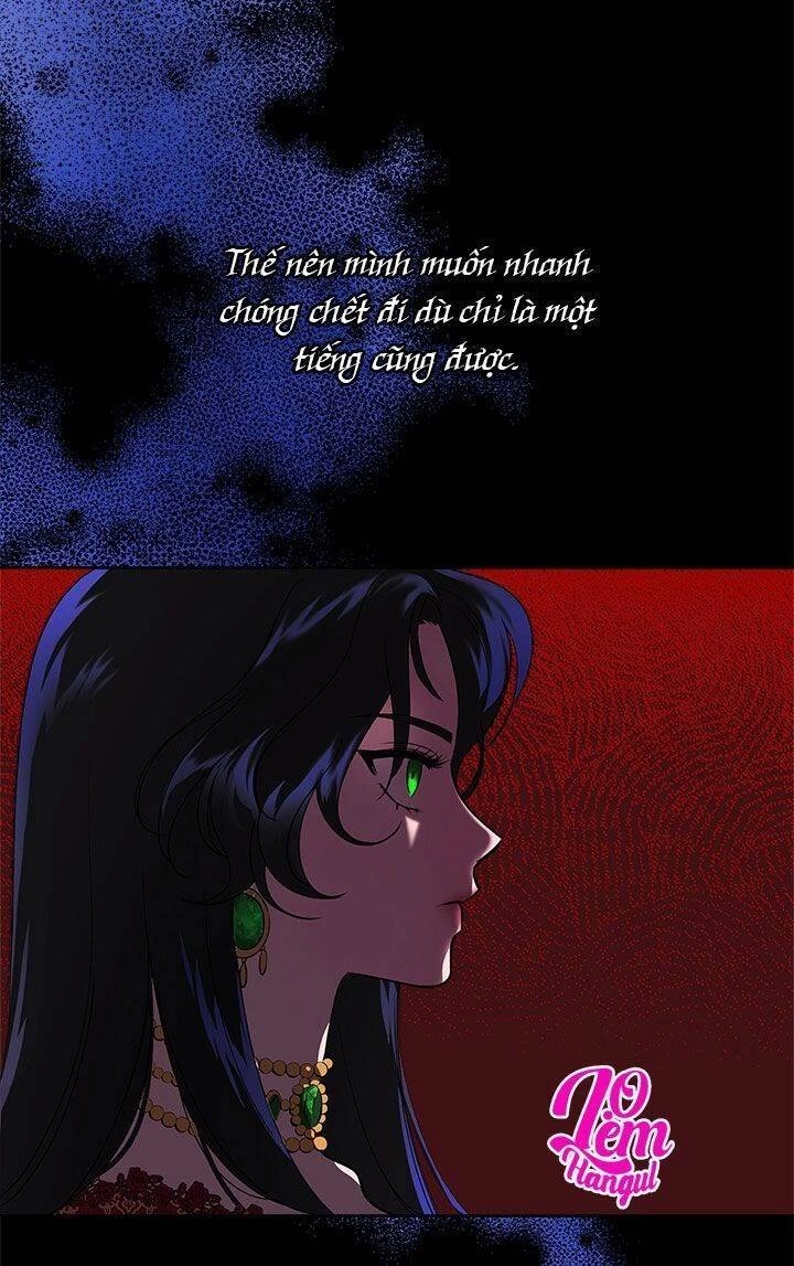 Giết Chết Ác Nữ Phản Diện Chapter 1 - 21