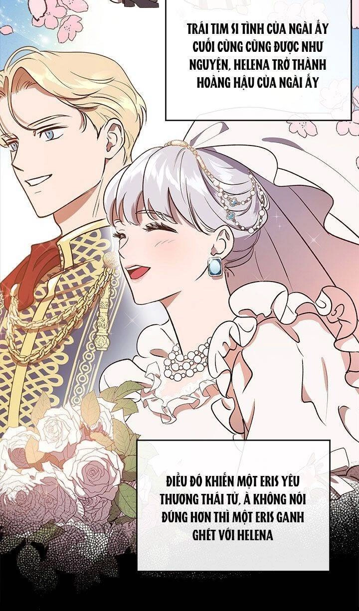 Giết Chết Ác Nữ Phản Diện Chapter 1 - 25