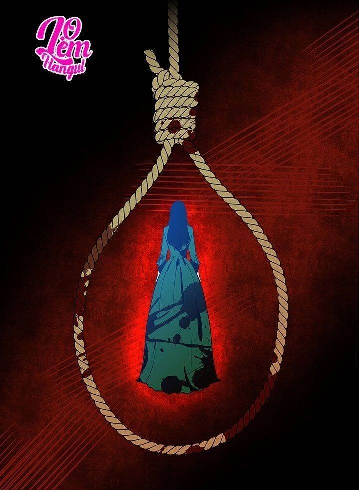 Giết Chết Ác Nữ Phản Diện Chapter 1 - 31