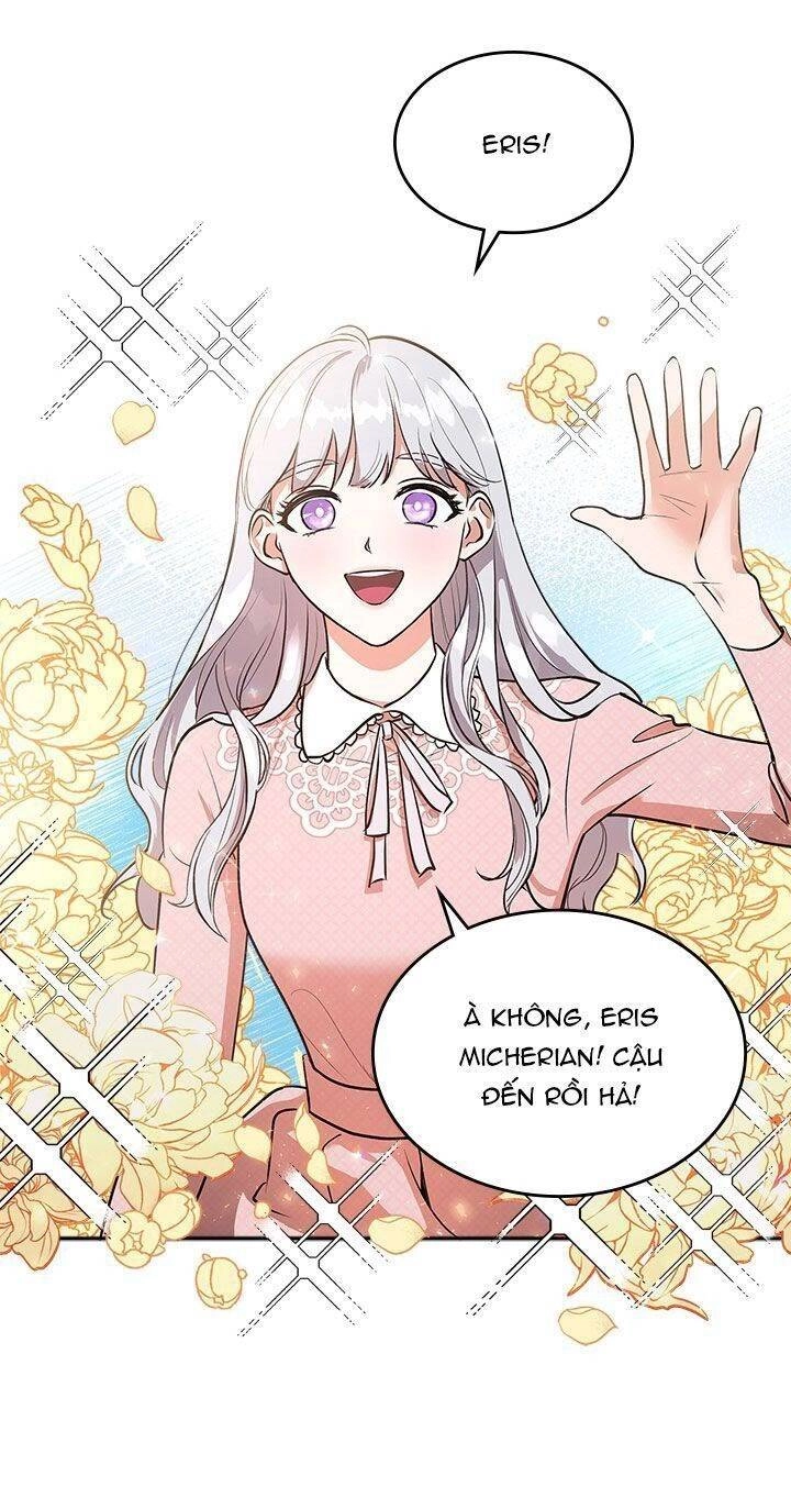 Giết Chết Ác Nữ Phản Diện Chapter 1 - 44