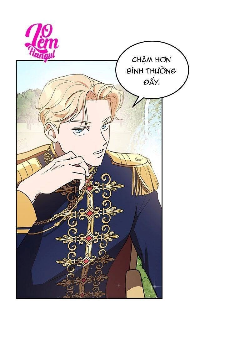 Giết Chết Ác Nữ Phản Diện Chapter 1 - 45