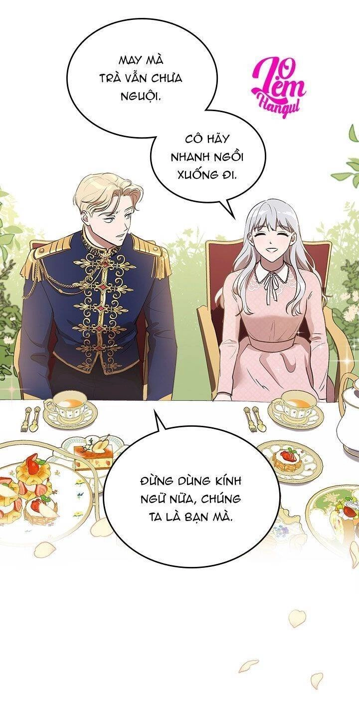 Giết Chết Ác Nữ Phản Diện Chapter 1 - 47