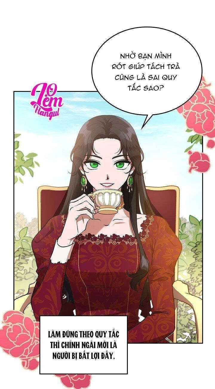 Giết Chết Ác Nữ Phản Diện Chapter 1 - 54