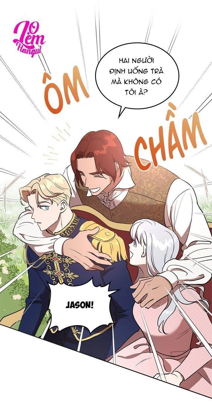 Giết Chết Ác Nữ Phản Diện Chapter 1 - 61