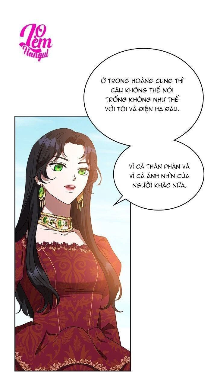 Giết Chết Ác Nữ Phản Diện Chapter 2 - 4