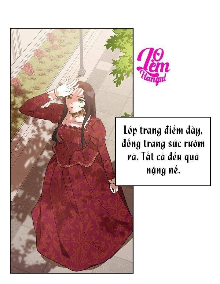 Giết Chết Ác Nữ Phản Diện Chapter 2 - 17