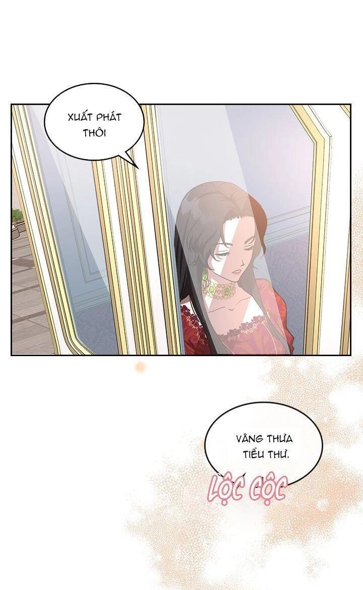 Giết Chết Ác Nữ Phản Diện Chapter 2 - 21