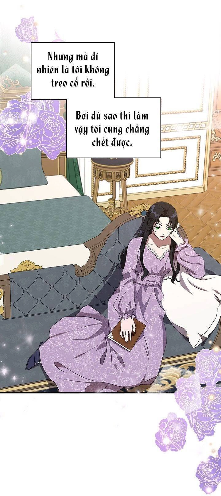 Giết Chết Ác Nữ Phản Diện Chapter 2 - 23