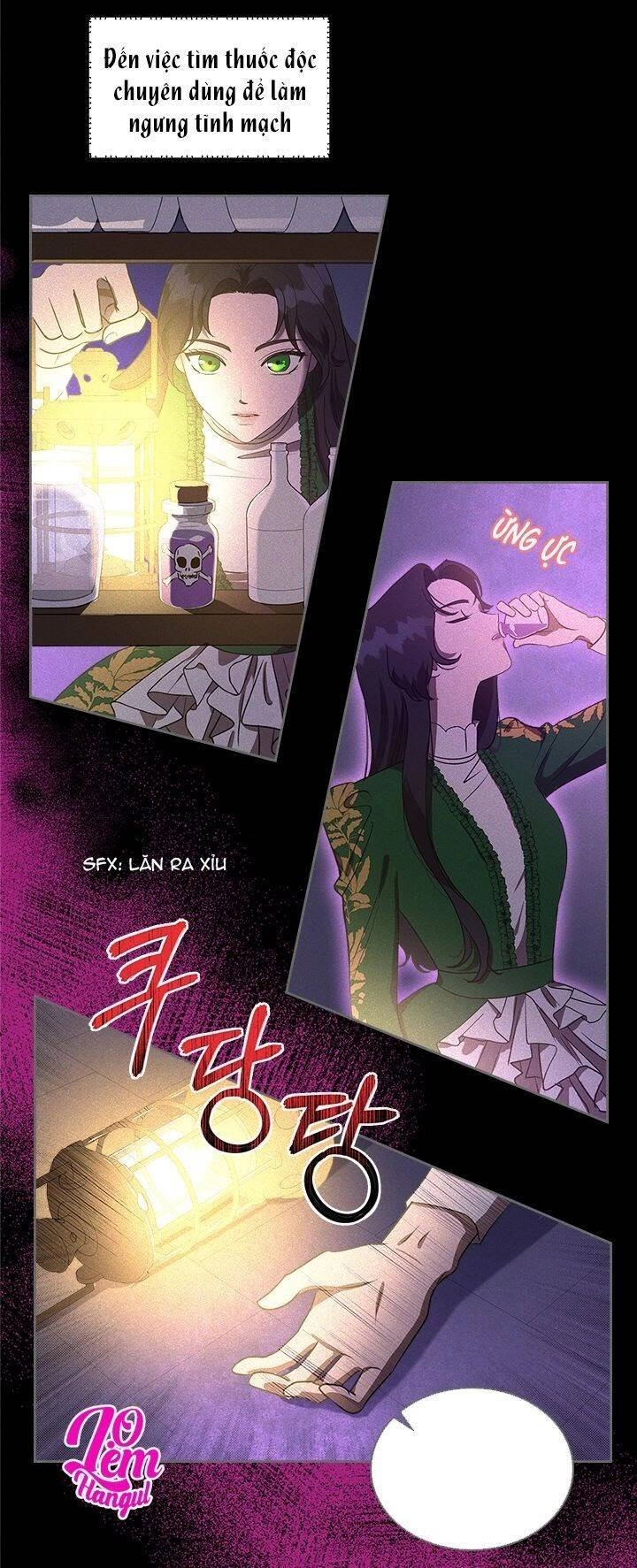 Giết Chết Ác Nữ Phản Diện Chapter 2 - 28