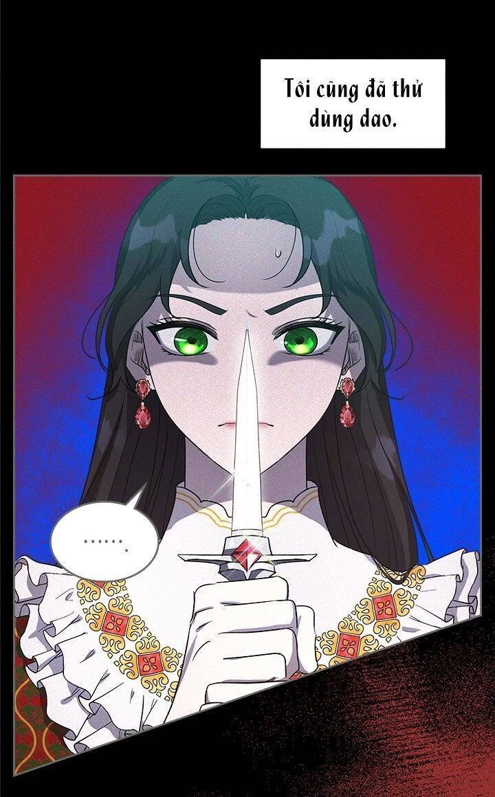 Giết Chết Ác Nữ Phản Diện Chapter 2 - 30