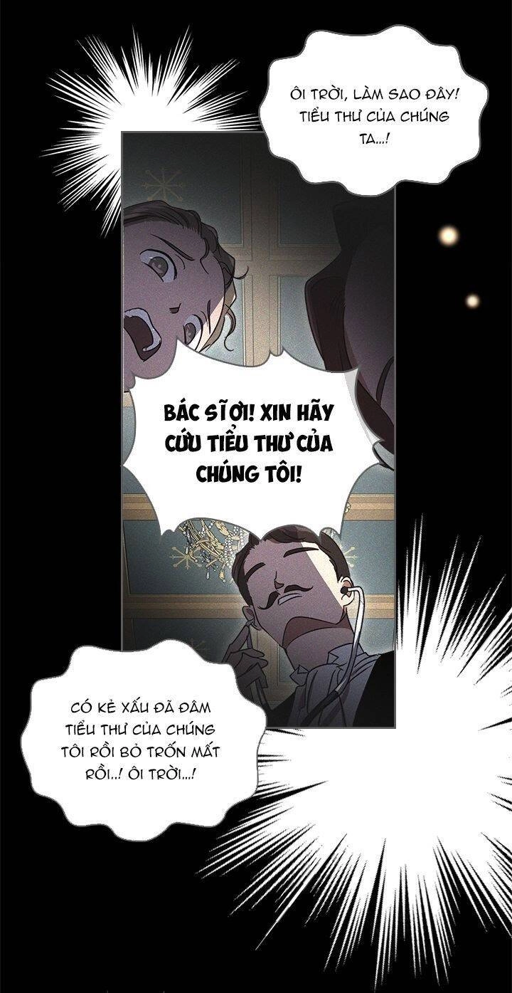 Giết Chết Ác Nữ Phản Diện Chapter 2 - 37