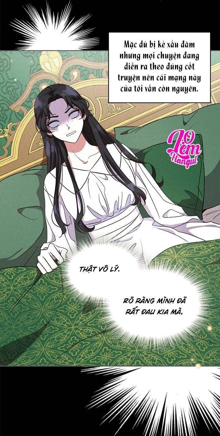 Giết Chết Ác Nữ Phản Diện Chapter 2 - 38