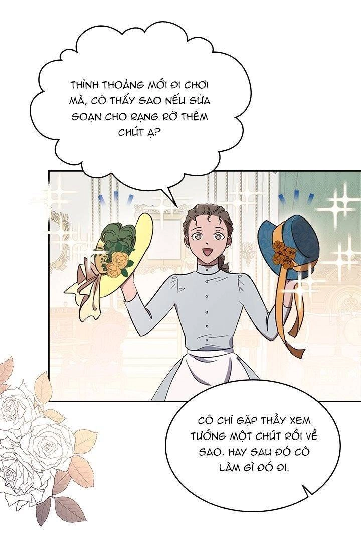 Giết Chết Ác Nữ Phản Diện Chapter 2 - 46