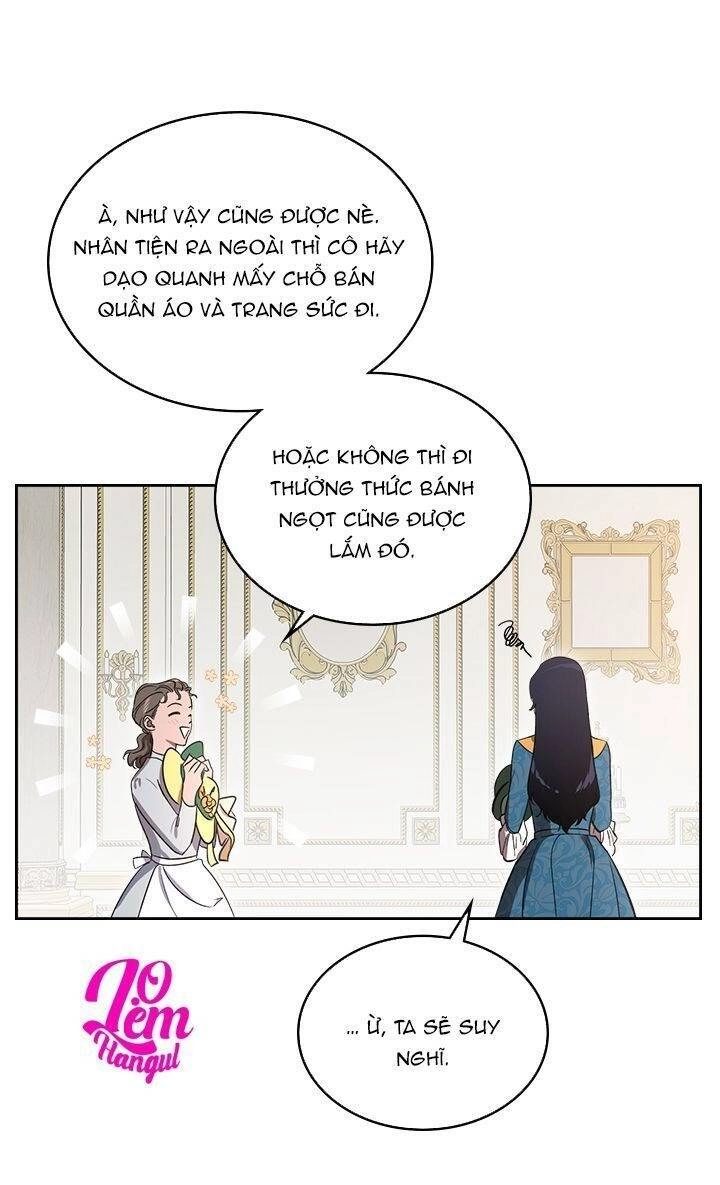 Giết Chết Ác Nữ Phản Diện Chapter 2 - 47