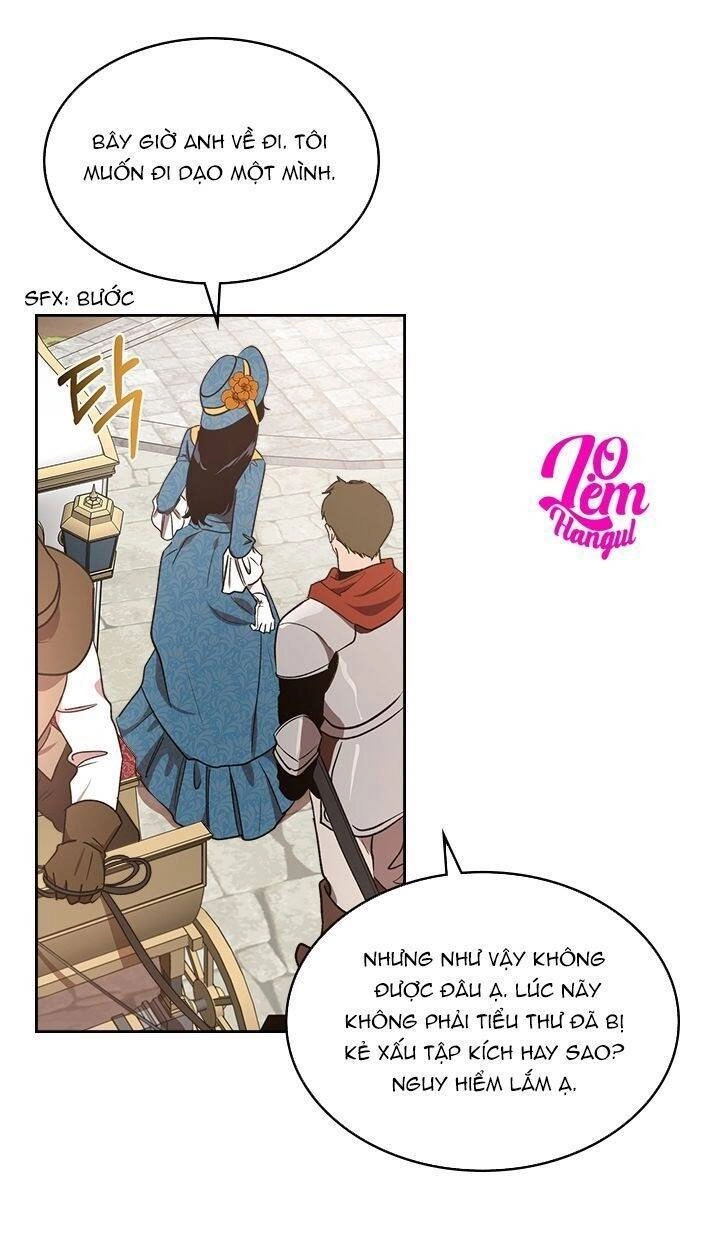 Giết Chết Ác Nữ Phản Diện Chapter 2 - 59