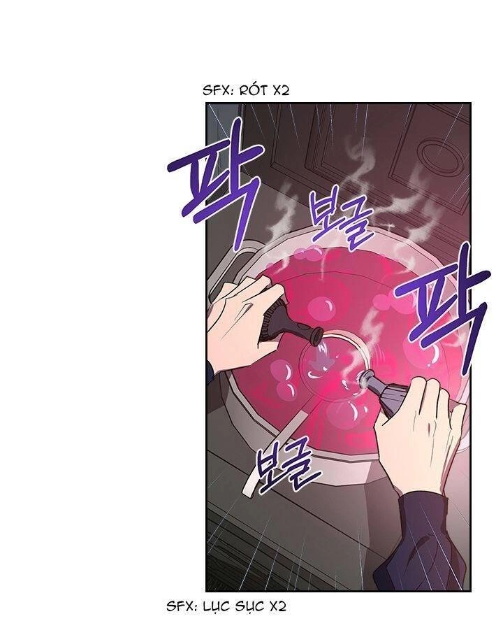 Giết Chết Ác Nữ Phản Diện Chapter 3 - 17