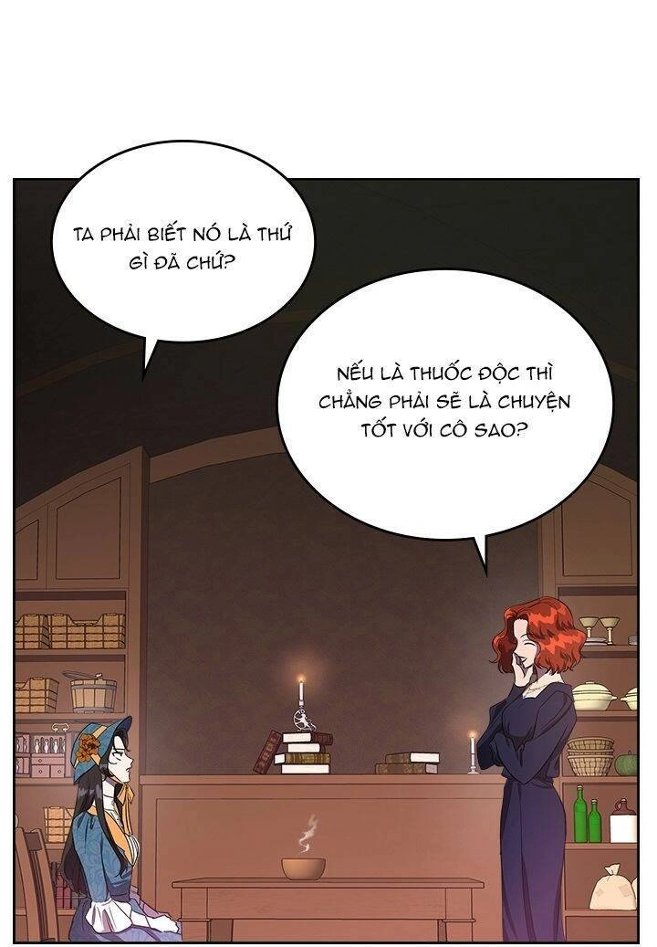 Giết Chết Ác Nữ Phản Diện Chapter 3 - 20