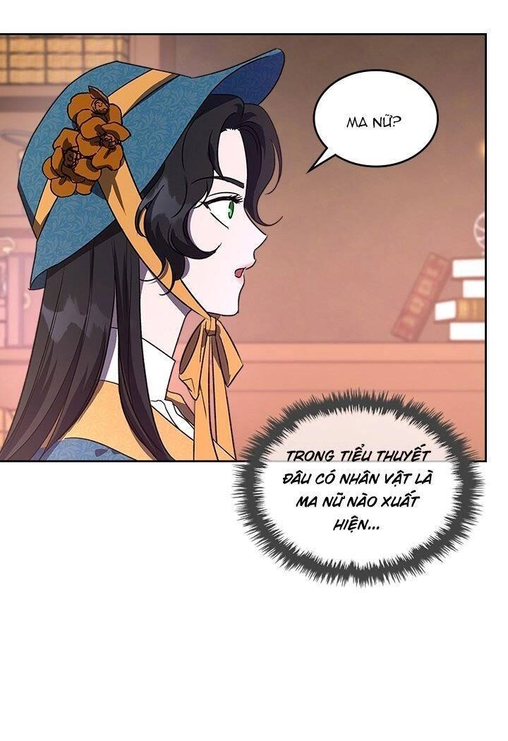 Giết Chết Ác Nữ Phản Diện Chapter 3 - 29