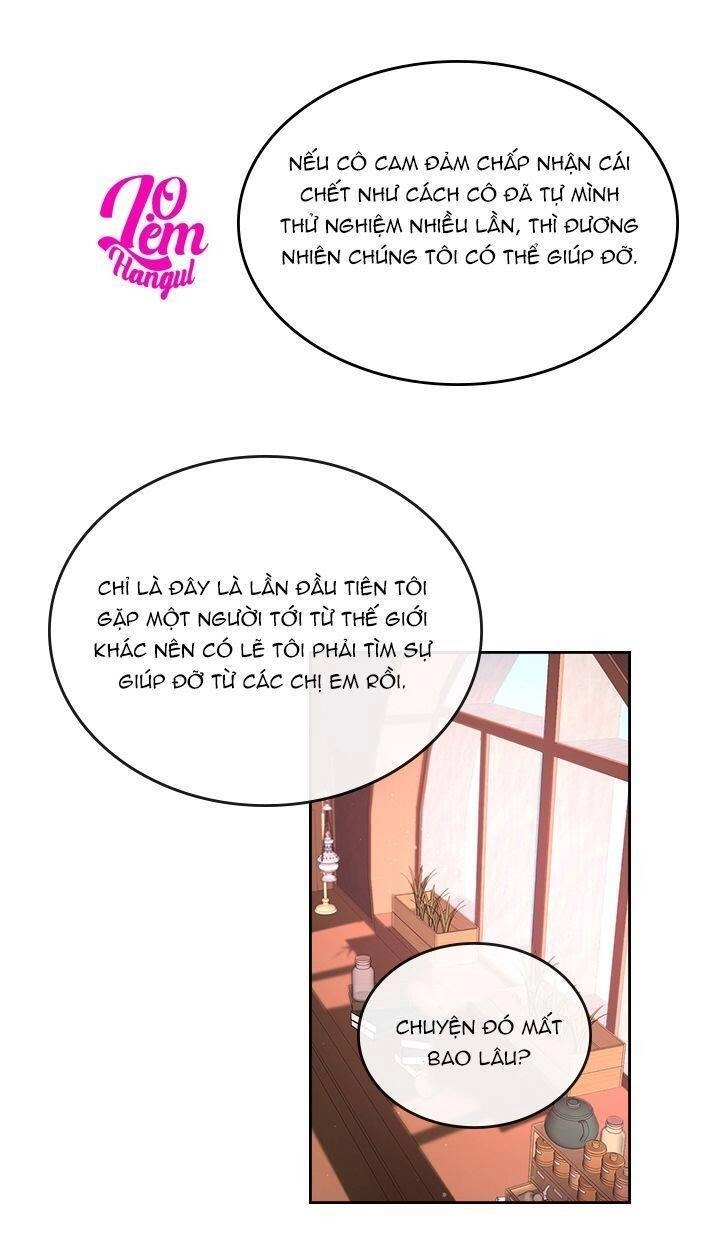 Giết Chết Ác Nữ Phản Diện Chapter 3 - 37