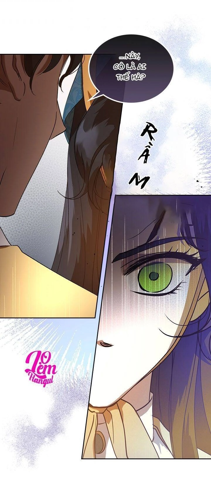 Giết Chết Ác Nữ Phản Diện Chapter 4 - 5