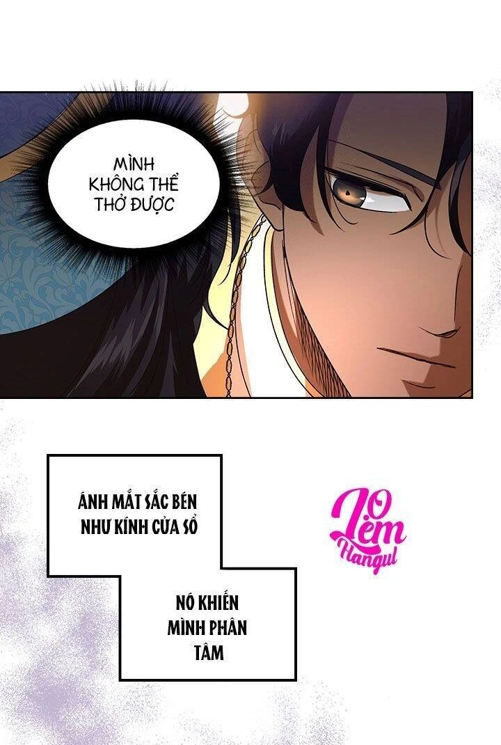 Giết Chết Ác Nữ Phản Diện Chapter 4 - 6