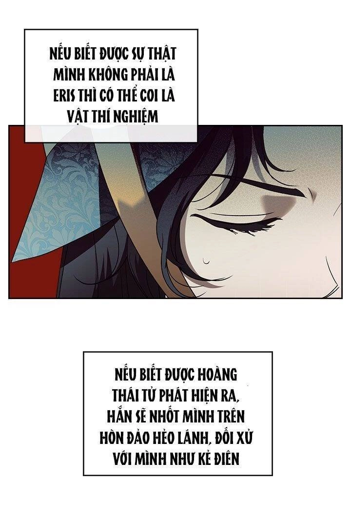 Giết Chết Ác Nữ Phản Diện Chapter 4 - 9