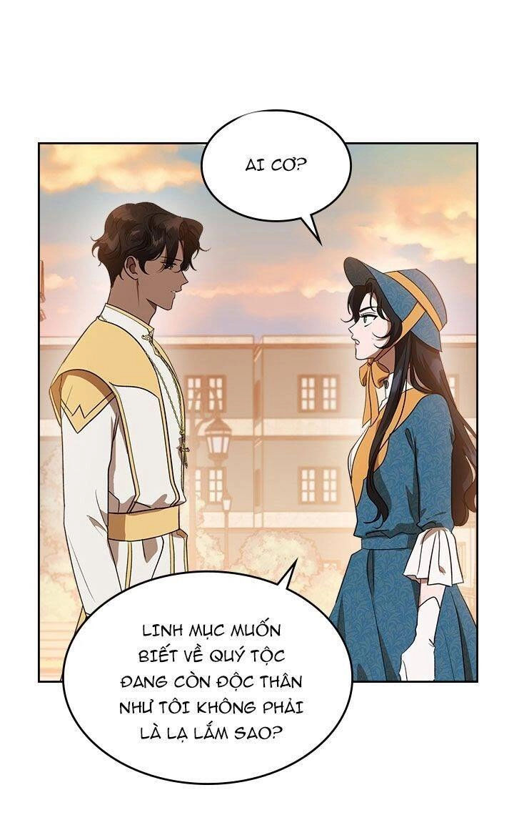 Giết Chết Ác Nữ Phản Diện Chapter 4 - 11