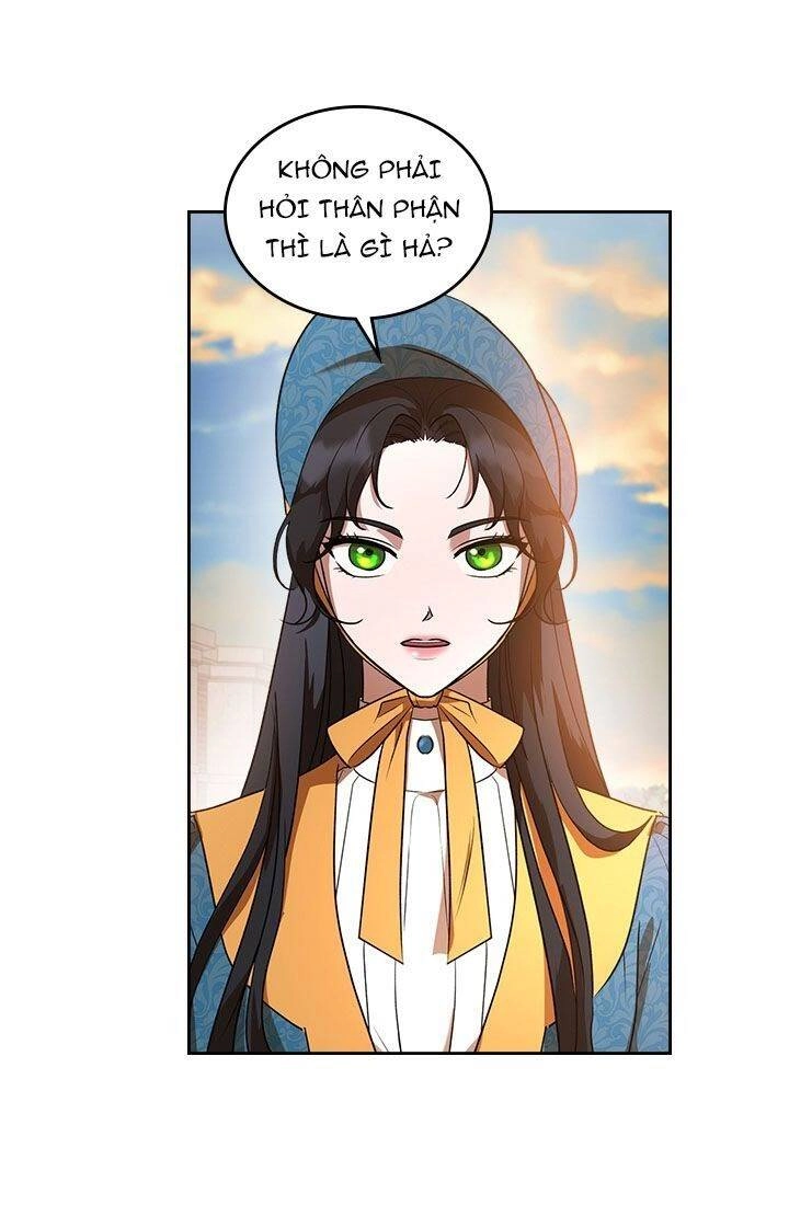 Giết Chết Ác Nữ Phản Diện Chapter 4 - 13