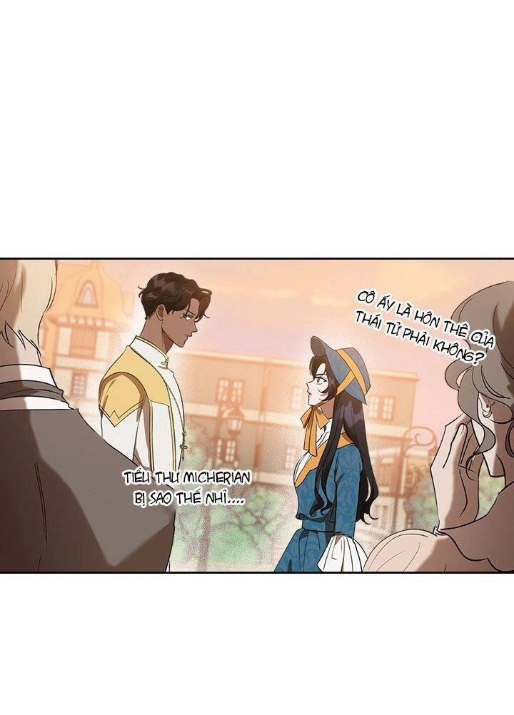 Giết Chết Ác Nữ Phản Diện Chapter 4 - 14