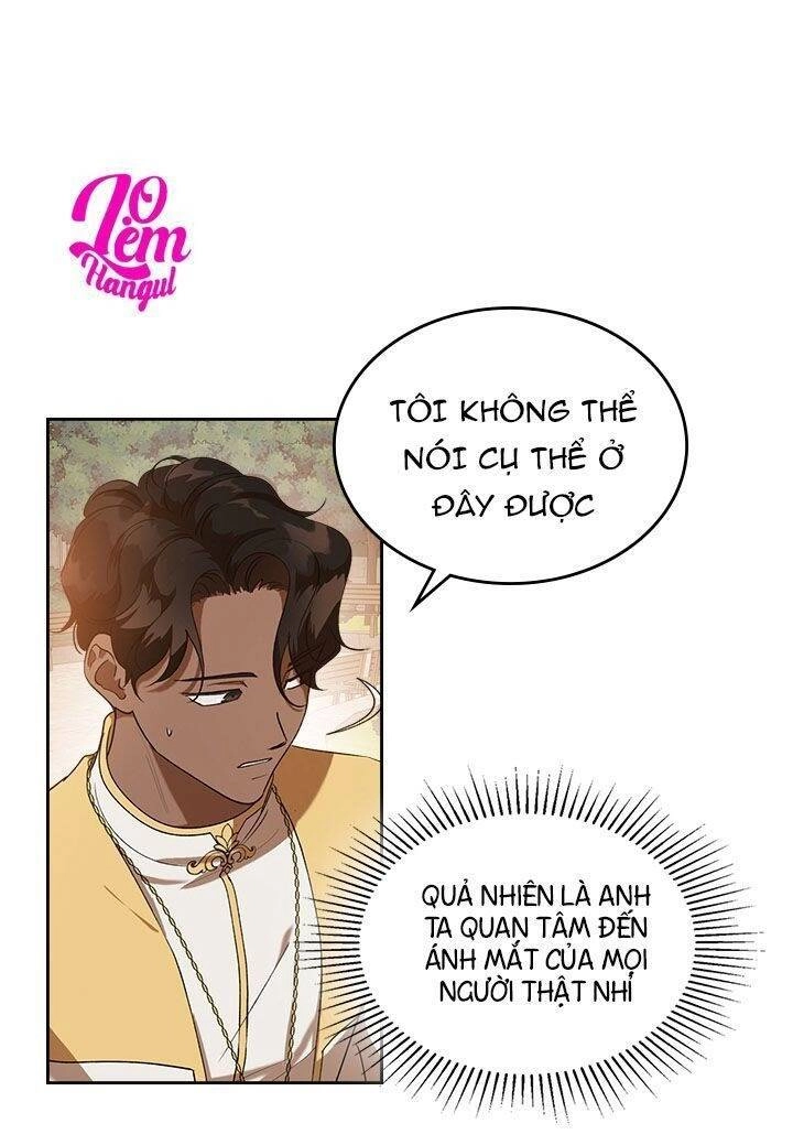 Giết Chết Ác Nữ Phản Diện Chapter 4 - 15